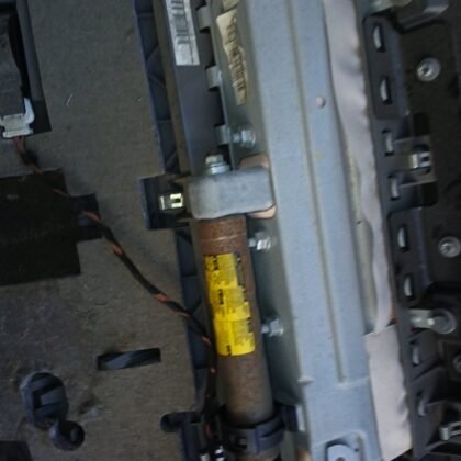 Airbac de SEAT EXEO 2009