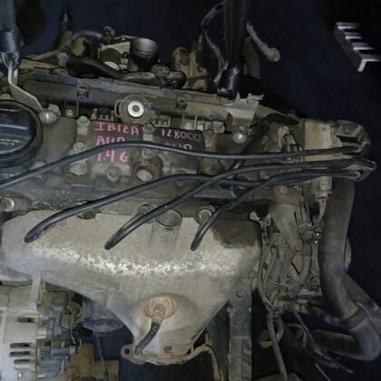 MOTOR 1.4 AUD
