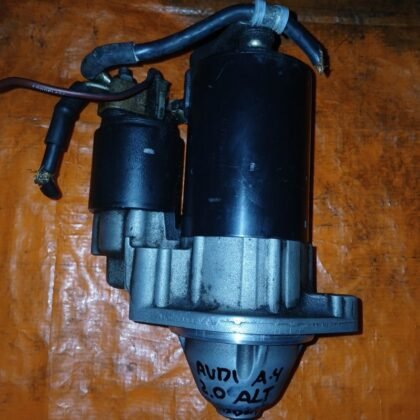 Motor de arranque Audi A 4