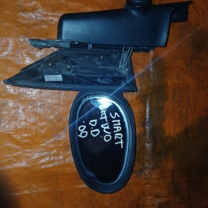 Retrovisor Izquierdo Smart
Fortw