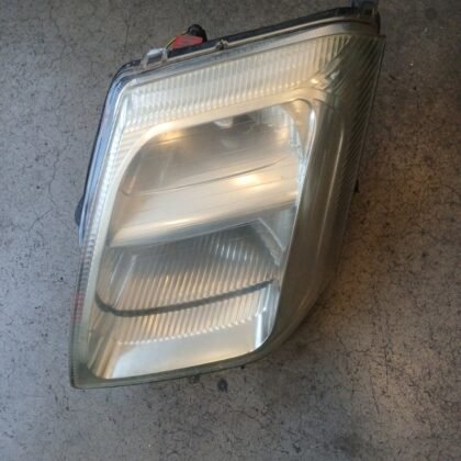 Óptica Citroen C-2 Izquierda