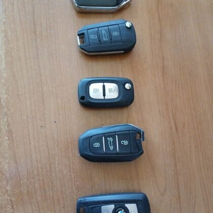 LLAVES ORIGINALES EN VENTA.