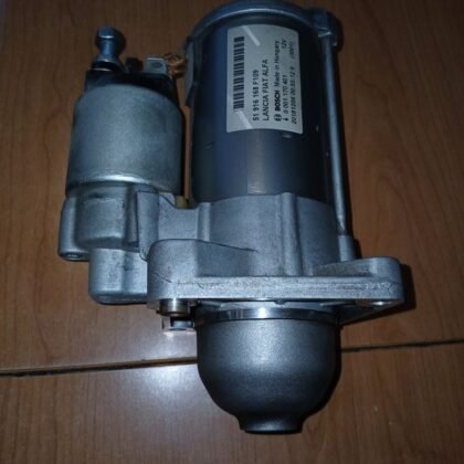 Motor Arranque Fiat 500