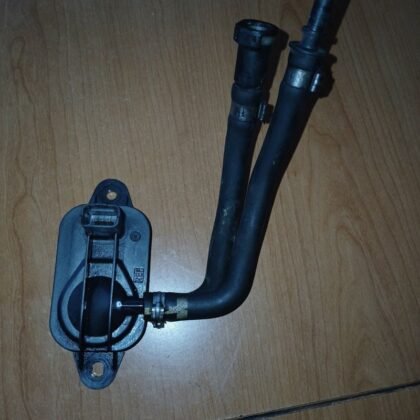 ELECTROVALVULA TURBO
                            CITROEN