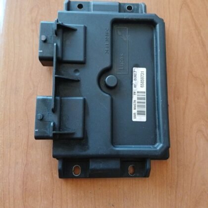 CENTRALITA ECU CITROEN BERLINGO 1.9 D