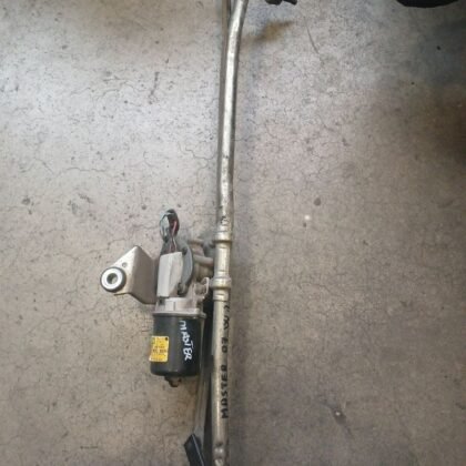 Motor Limpia Renault
                            Master.