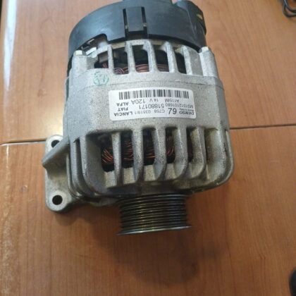 Alternador Fiat 500 2019