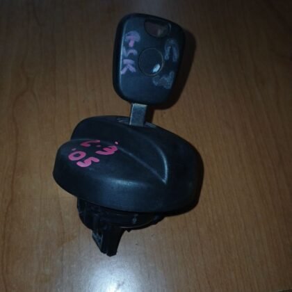 Tapón gasolina Citroen C-3