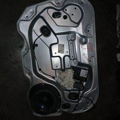 Elevalunas Ford focus