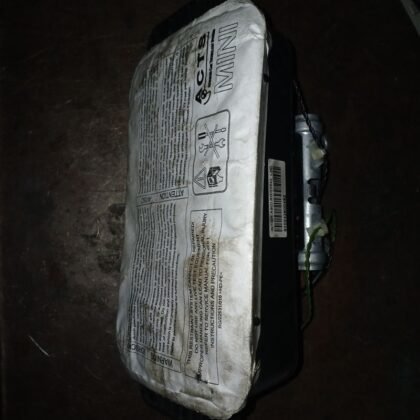 AIRBAG Mini cooper 2004