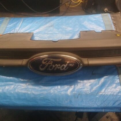 Parrilla FORD CUSTOM