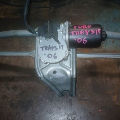 Motor limpia delantero Ford
                            Tran