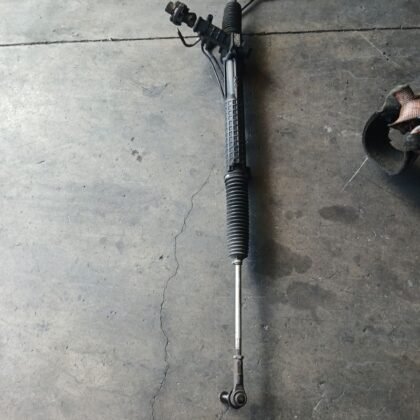 CREMALLERA DIRECCION FORD
                            TANSIT