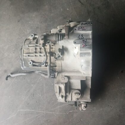 Caja de Cambios Nissan
                            Primera 1