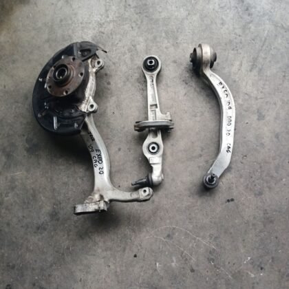 Mangueta y trapecios SEAT EXEO 2.0