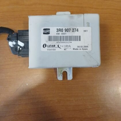 Módulo electrónico Seat
                            EXEO