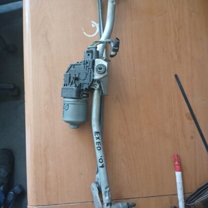 Motor limpiaparabrisas EXEO
