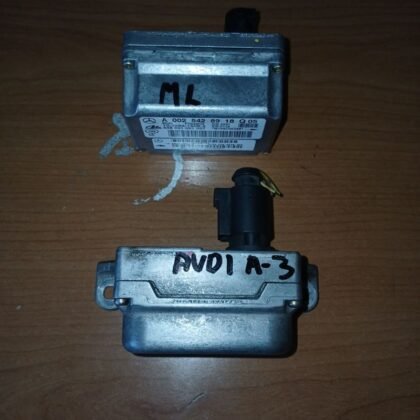 Módulos Sensor ESP