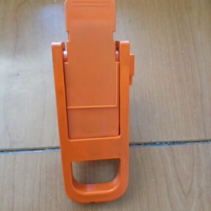 Enchufe de seguridad