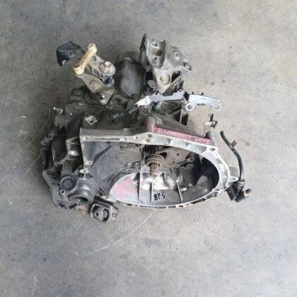 Caja Cambios Peugeot 207
                            1.4 G