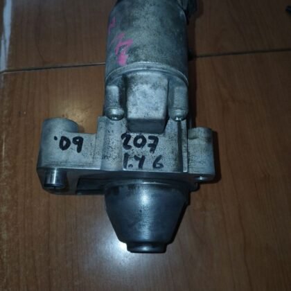 MOTOR ARRANQUE PEUGEOT 207