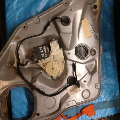 ELEVALUNAS TRASERO SEAT
                            IBIZA