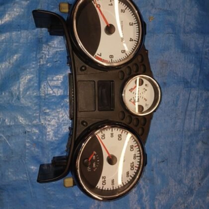 CUADRO INSTRUMENTOS PEUGEOT 207