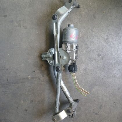 MOTOR LIMPIA PEUGEOT 207