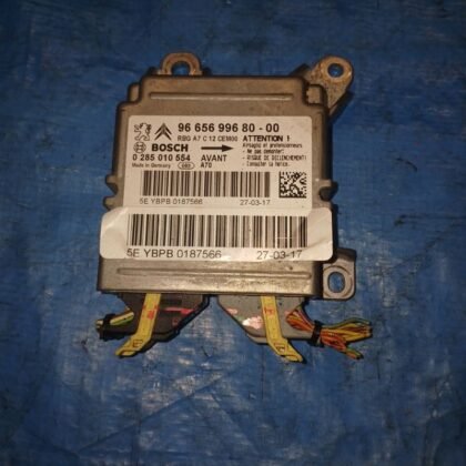 Centralita Airbac PEUGEOT 207