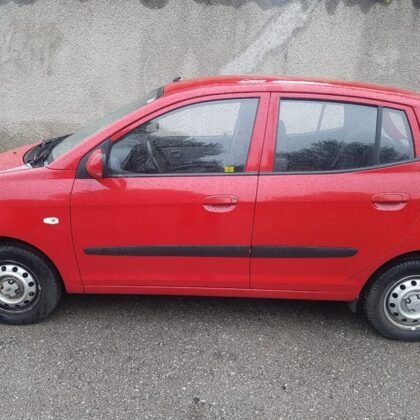 Despiece KIA PICANTO AN̈O
                            2005.
