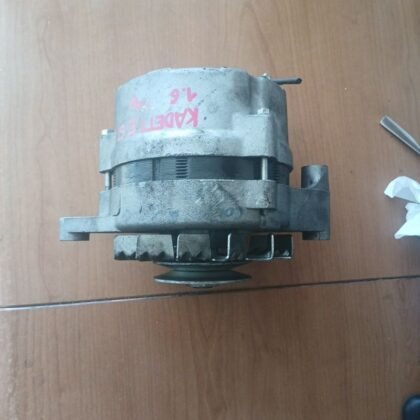 Alternador OPEL KADETT GSI
