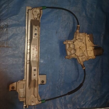 Elevalunas T.D Peugeot 407
