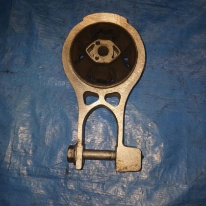 Soporte Motor Fiat Scudo