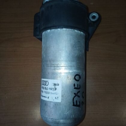 Evaporador Seat Exeo 09
