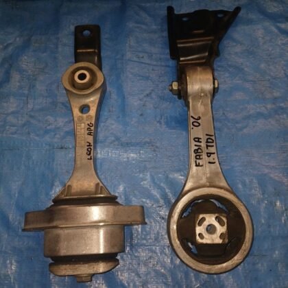 Soportes Motor inferior Seat Leon