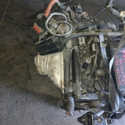 MOTOR TOYOTA PRIUS 1NZ-FE