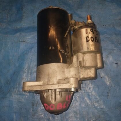 MOTOR DE ARRANQUE DOBLÓ