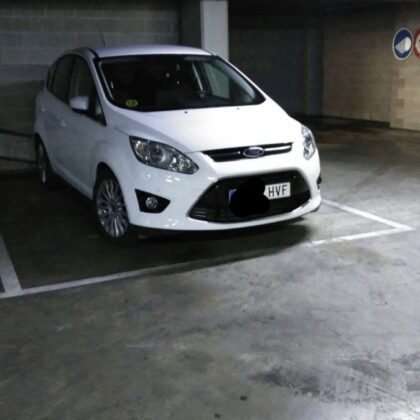 Ford C-MAX EN DESPIECE