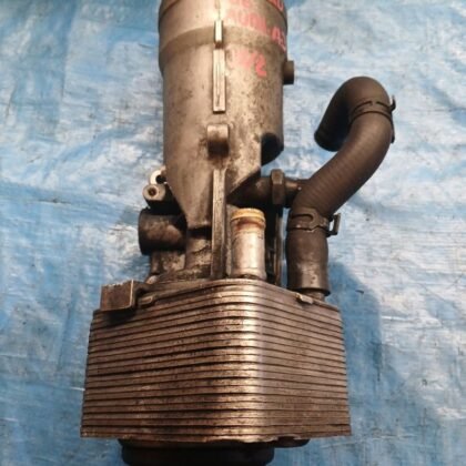 ENFRIADOR ACEITE AUDI A-3