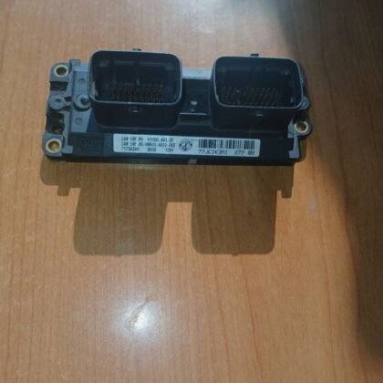 Centralita Motor Fiat