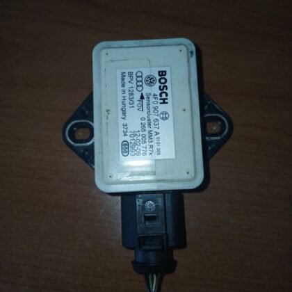 SENSOR ESP SEAT EXEO 2009