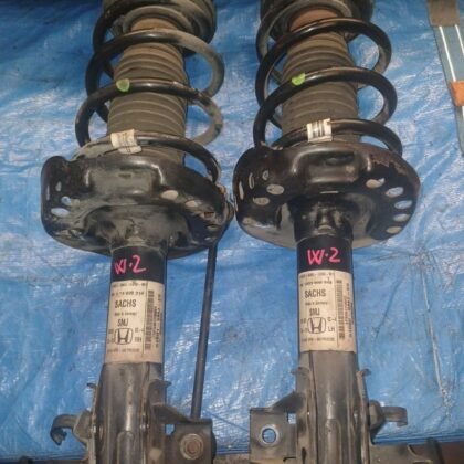 AMORTIGUADORES HONDA CIVIC
2009