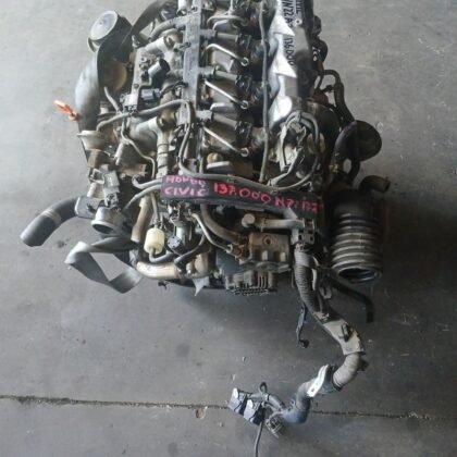 MOTOR HONDA CIVIC 2.2