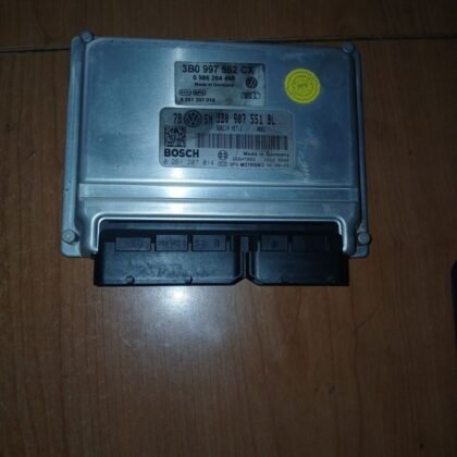 Centralita Motor UCE
                            PASSAT.