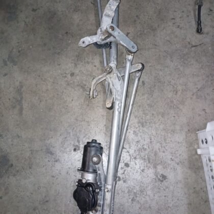 MOTOR LIMPIA PARABRISAS DELANTERO HONDA