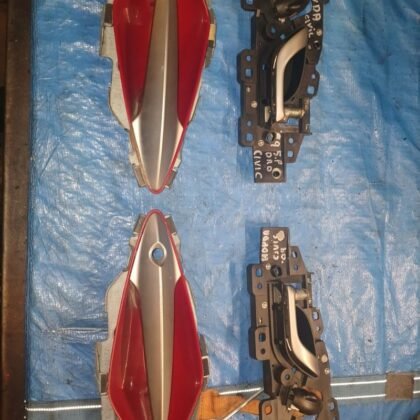 MANETAS HONDA CIVIC 2009