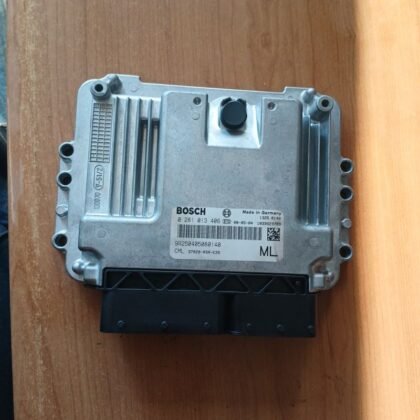 CENTRALITA ECU HONDA CIVIC 2.2