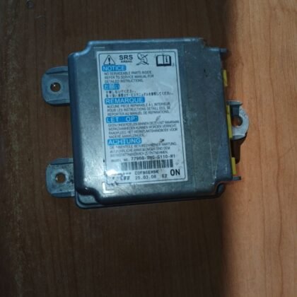 CENTRALITA AIRBAC HONDA CIVIC 2.2 CTDI