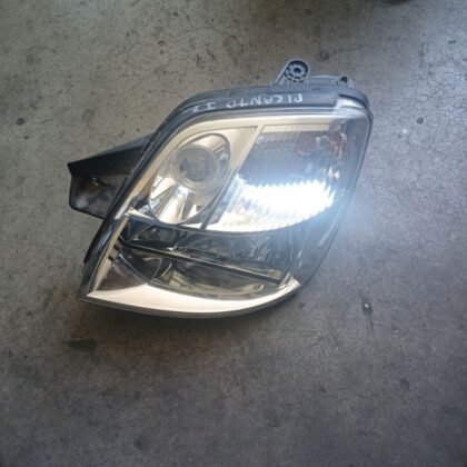 ÓPTICA KIA PICANTO 06