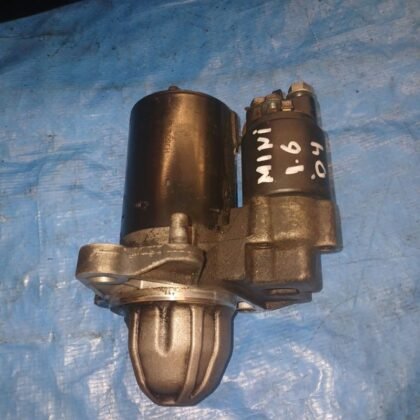 Motor de arranque Mini 1.6
                            G